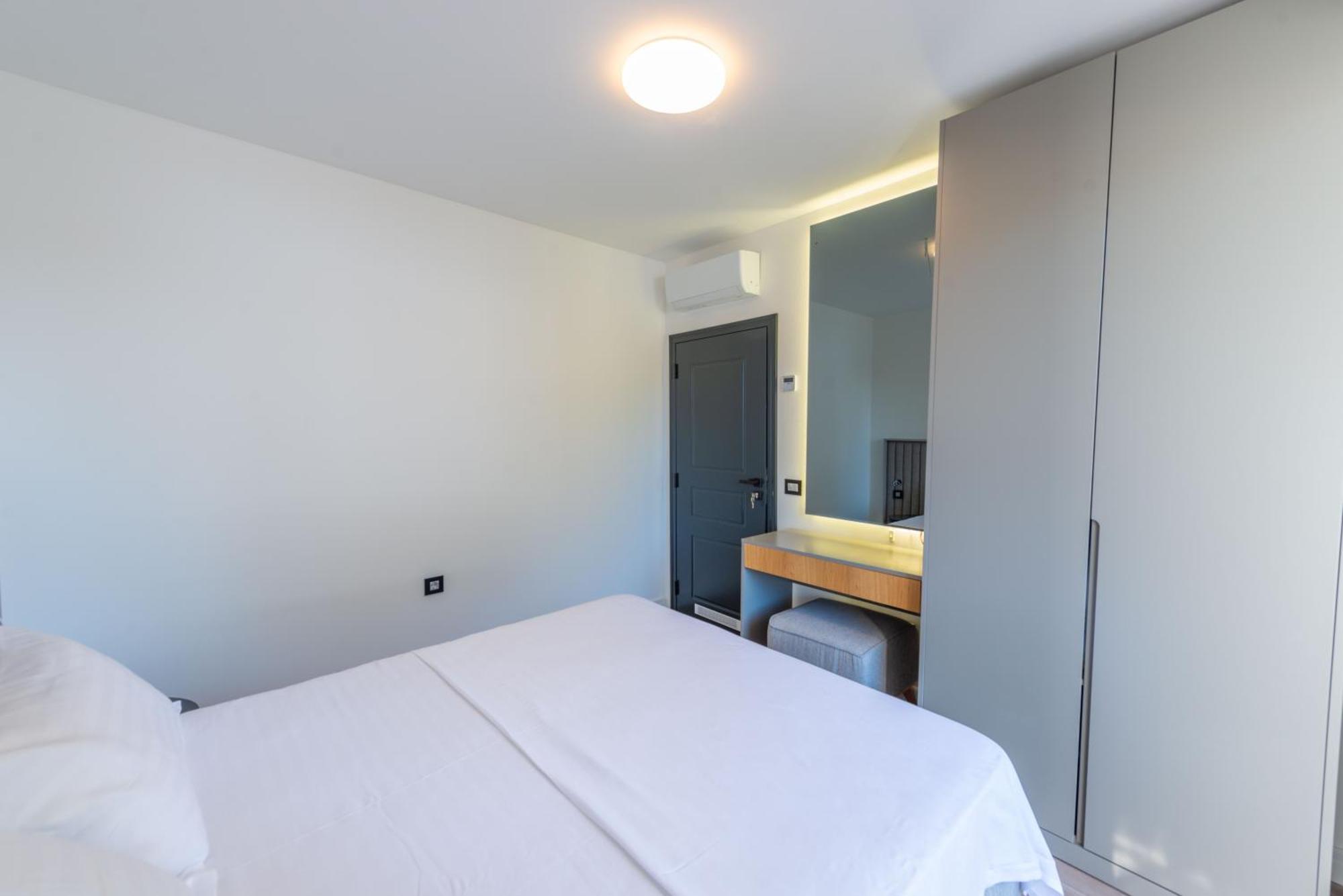 Botanica Boutique Hotel Ulcinj Extérieur photo