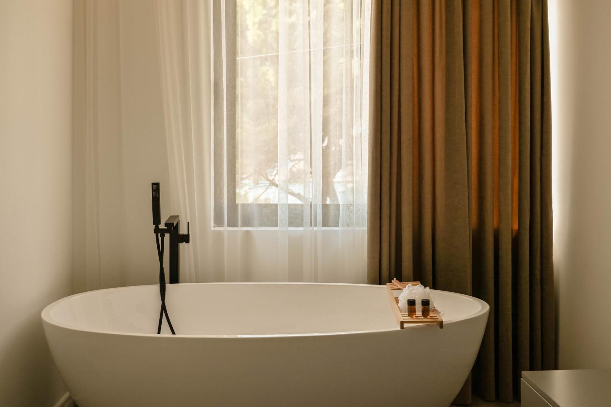 Botanica Boutique Hotel Ulcinj Extérieur photo