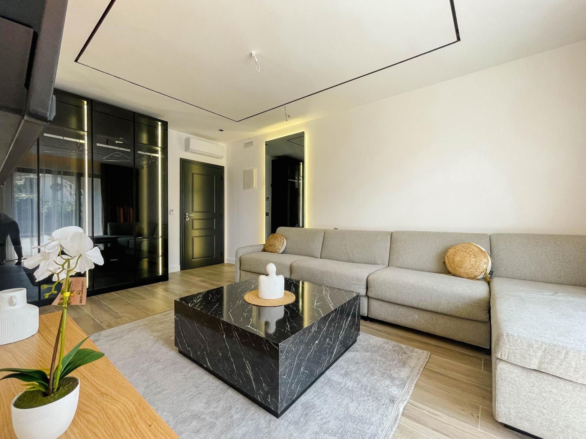 Botanica Boutique Hotel Ulcinj Extérieur photo
