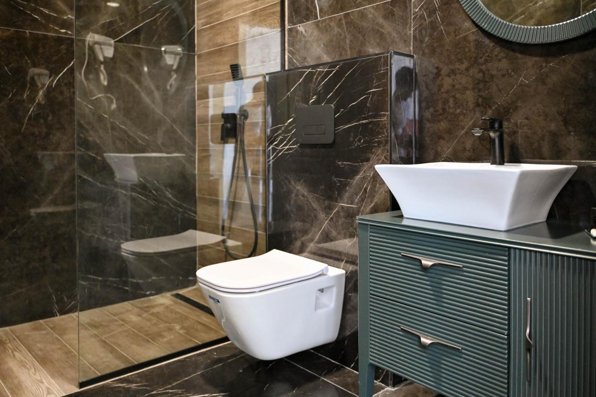 Botanica Boutique Hotel Ulcinj Extérieur photo
