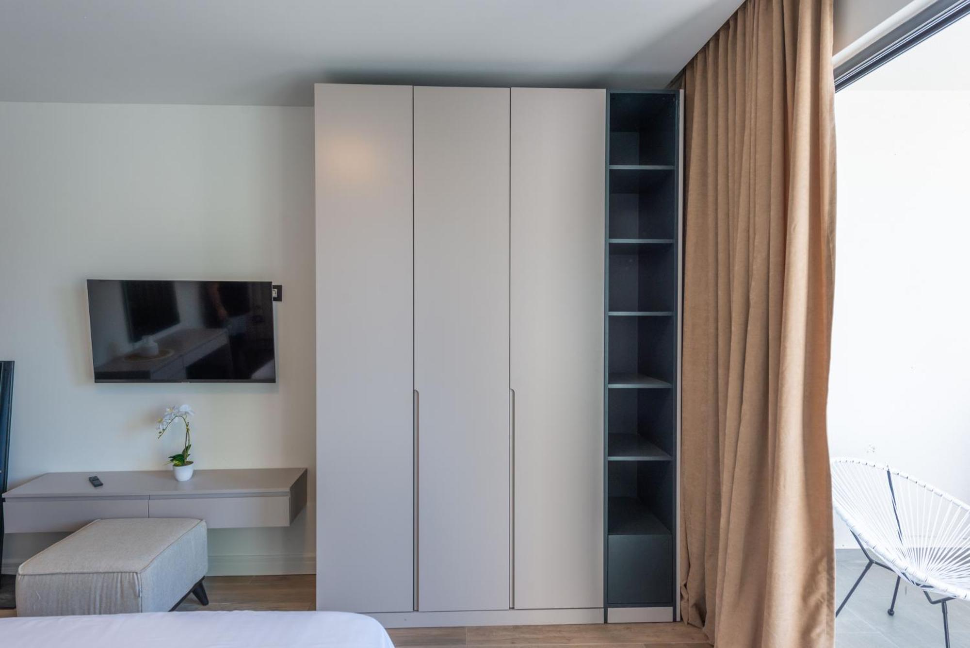 Botanica Boutique Hotel Ulcinj Chambre photo