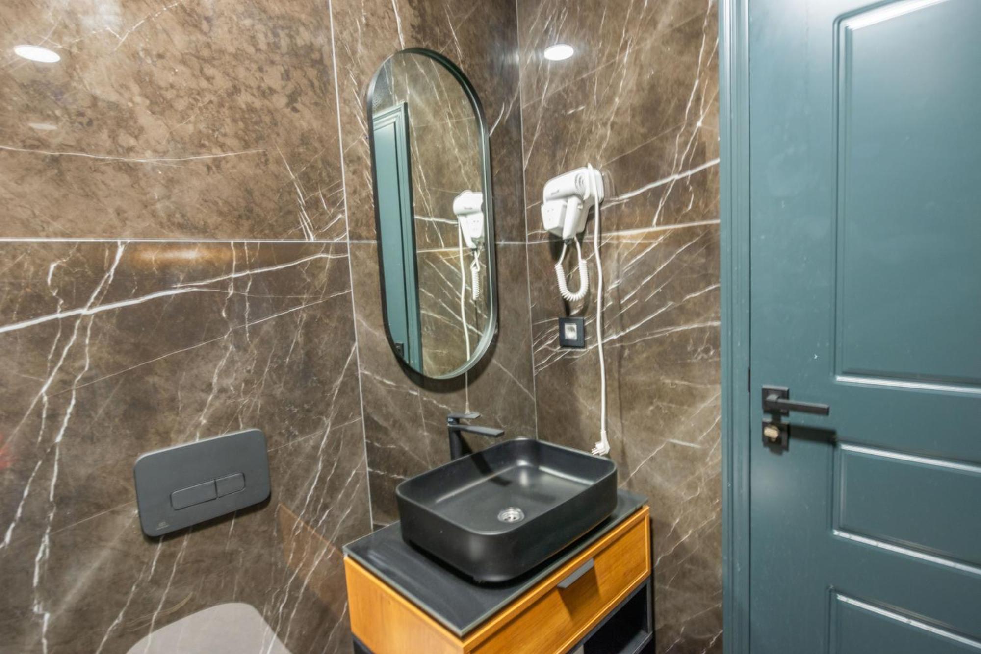 Botanica Boutique Hotel Ulcinj Chambre photo